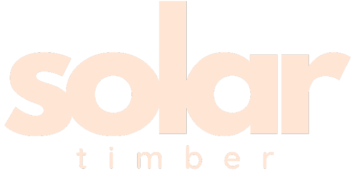 solar timber logo